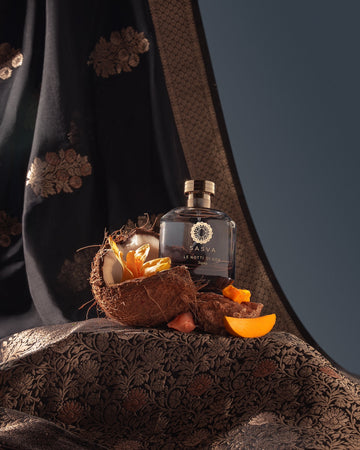 Sasva Parfums