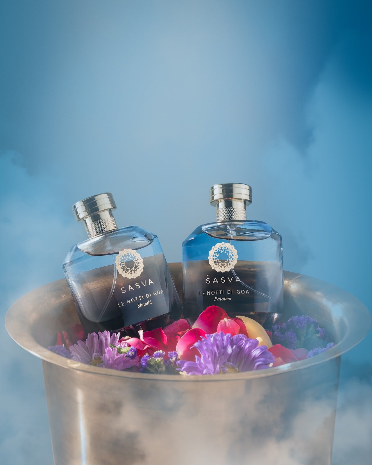 LE NOTTI DI GOA COLLECTION