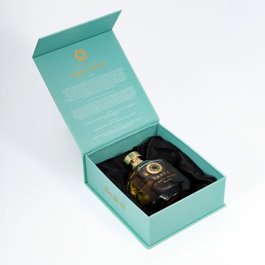 LE NOTTI DI GOA - PALOLEM