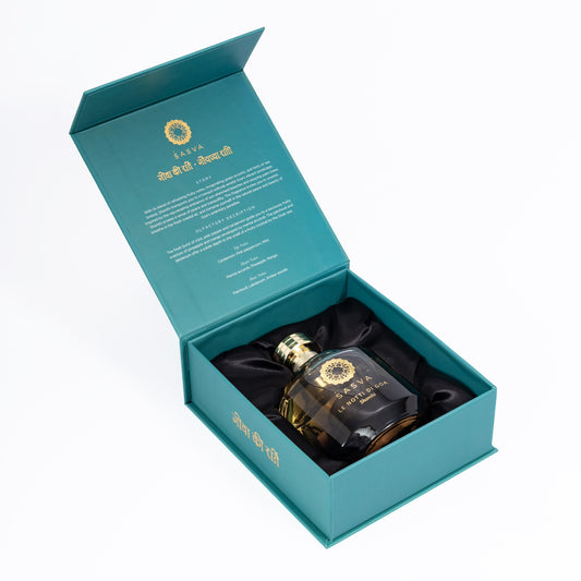 LE NOTTI DI GOA - SHANTHI