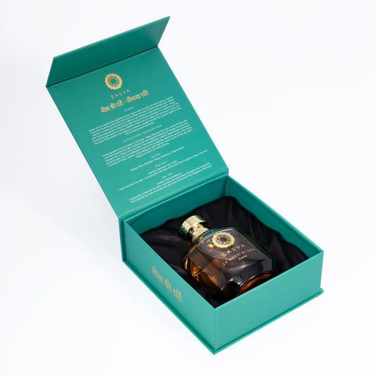 LE NOTTI DI GOA - SAPNA